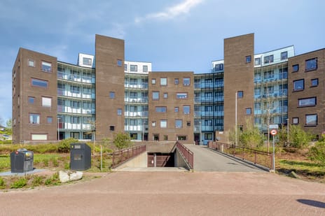 Perzikstraat thumbnail