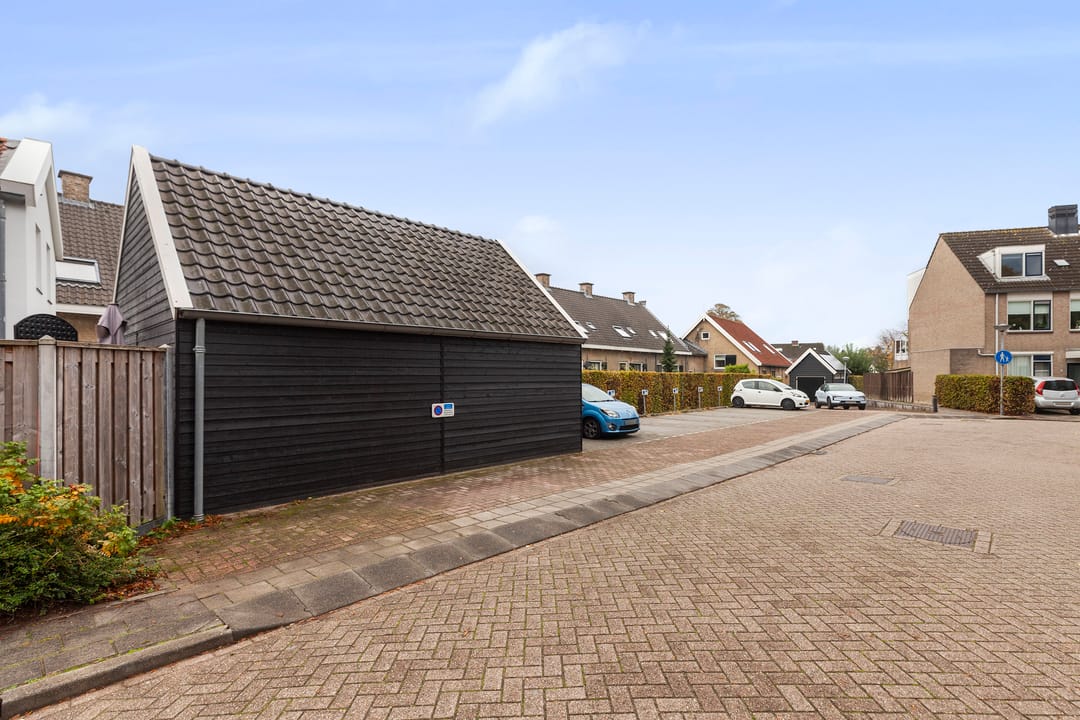 Photo 22 of Kerkstraat 69
