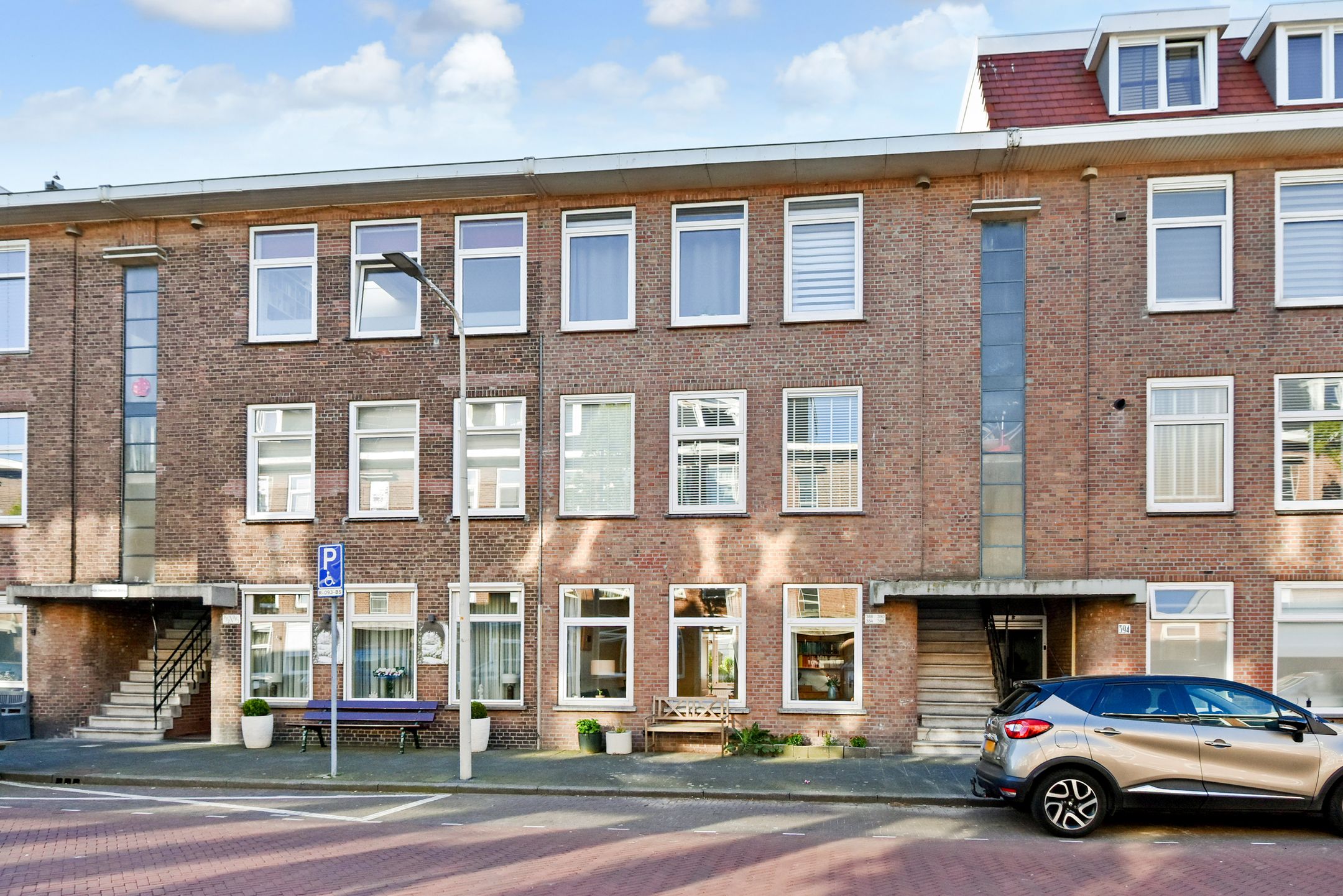Pluvierstraat 392 