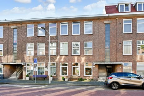 Pluvierstraat thumbnail