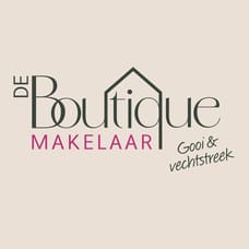 De Boutique Makelaar Gooi en Vechtstreek 