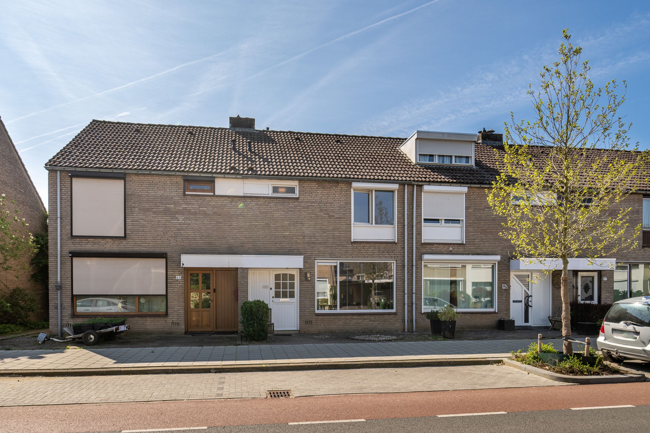 Planetenhof 65 
