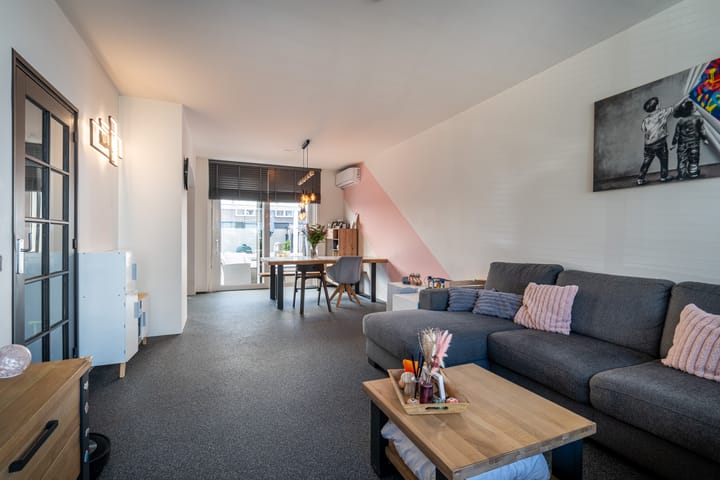 Foto 3 van Planetenhof 65