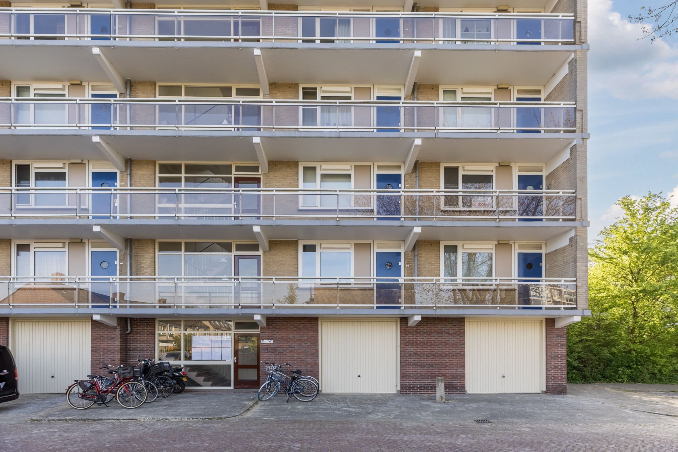Hoeksewaard 21 