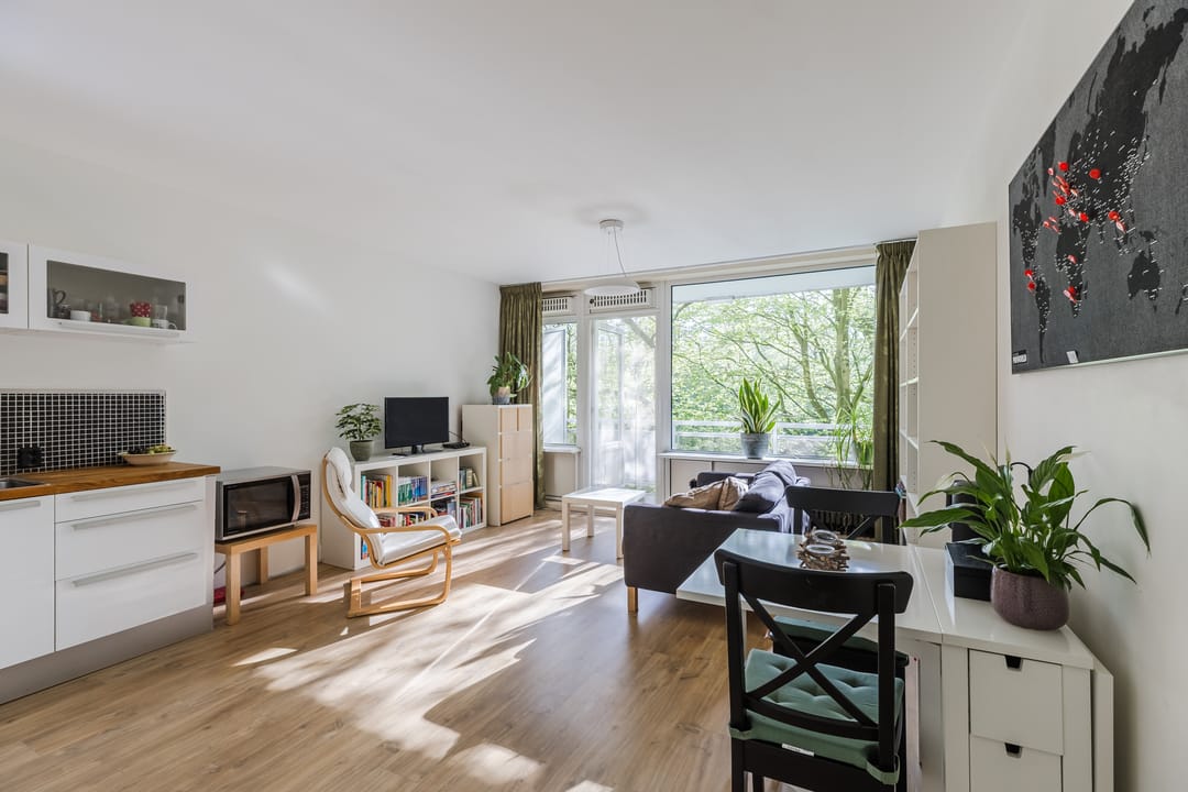 Foto 2 van Hoeksewaard 21