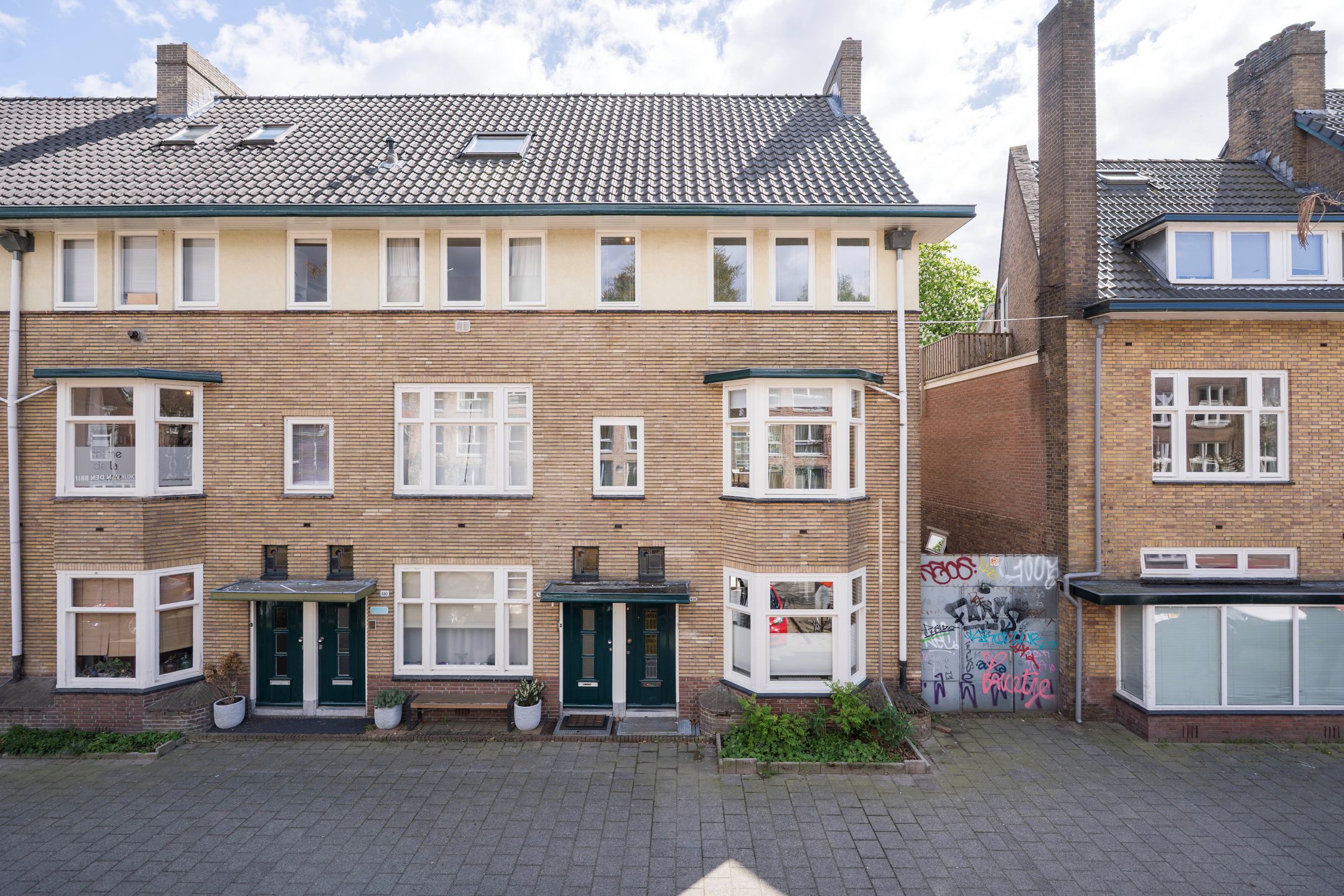 Rosendaalsestraat 438 