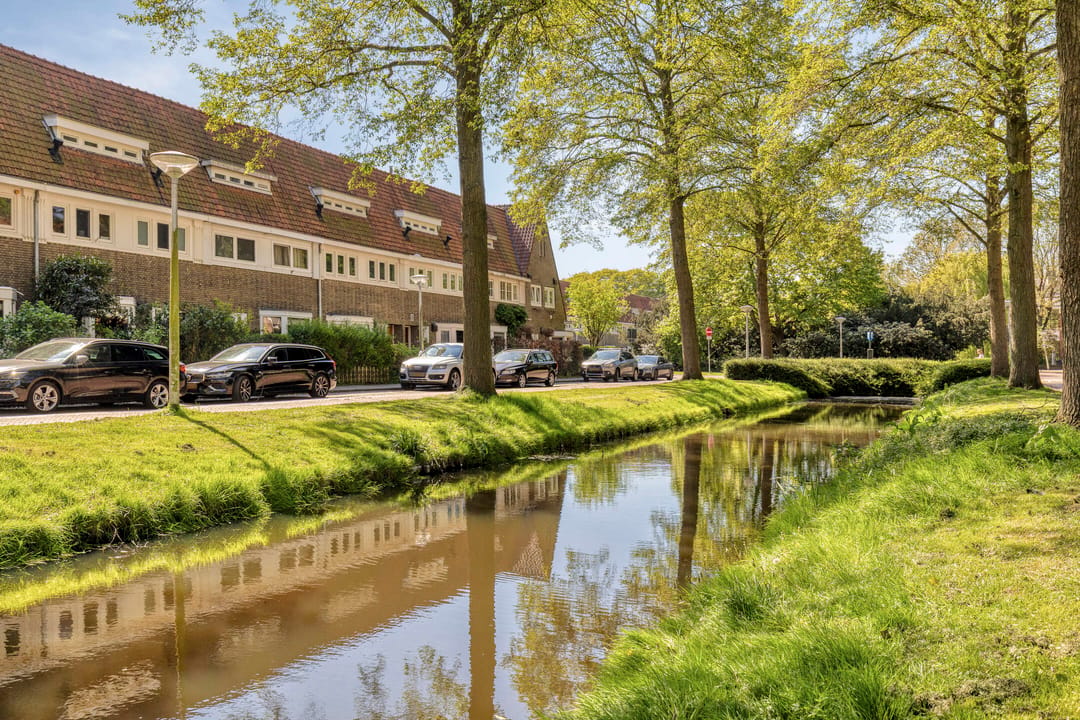 Foto 32 van Iepenrodelaan 14-BV
