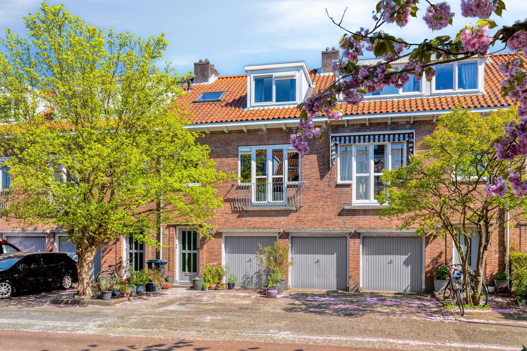 Foto 1 van Iepenrodelaan 14-BV