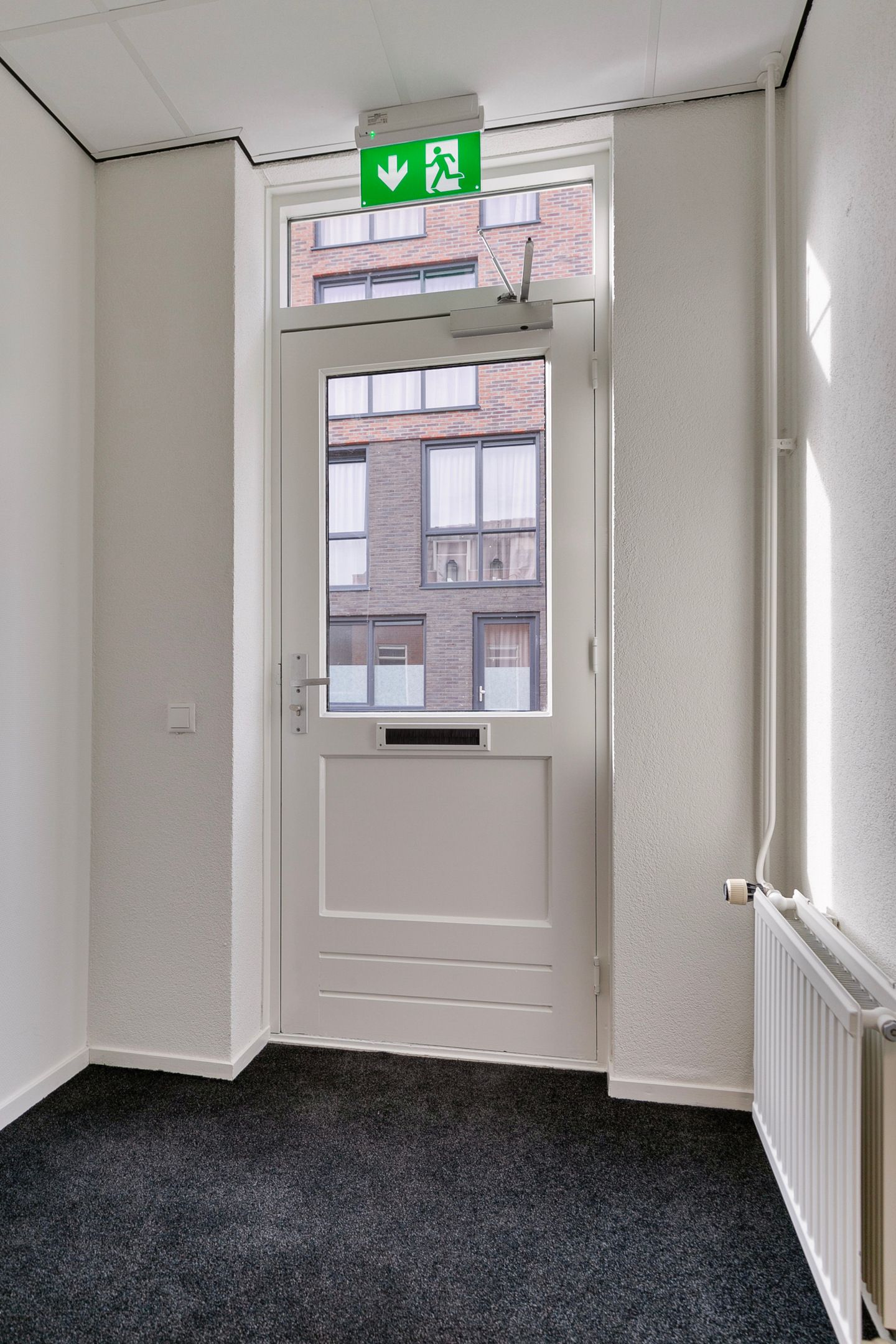 View photo 3 of Nijlandstraat 1