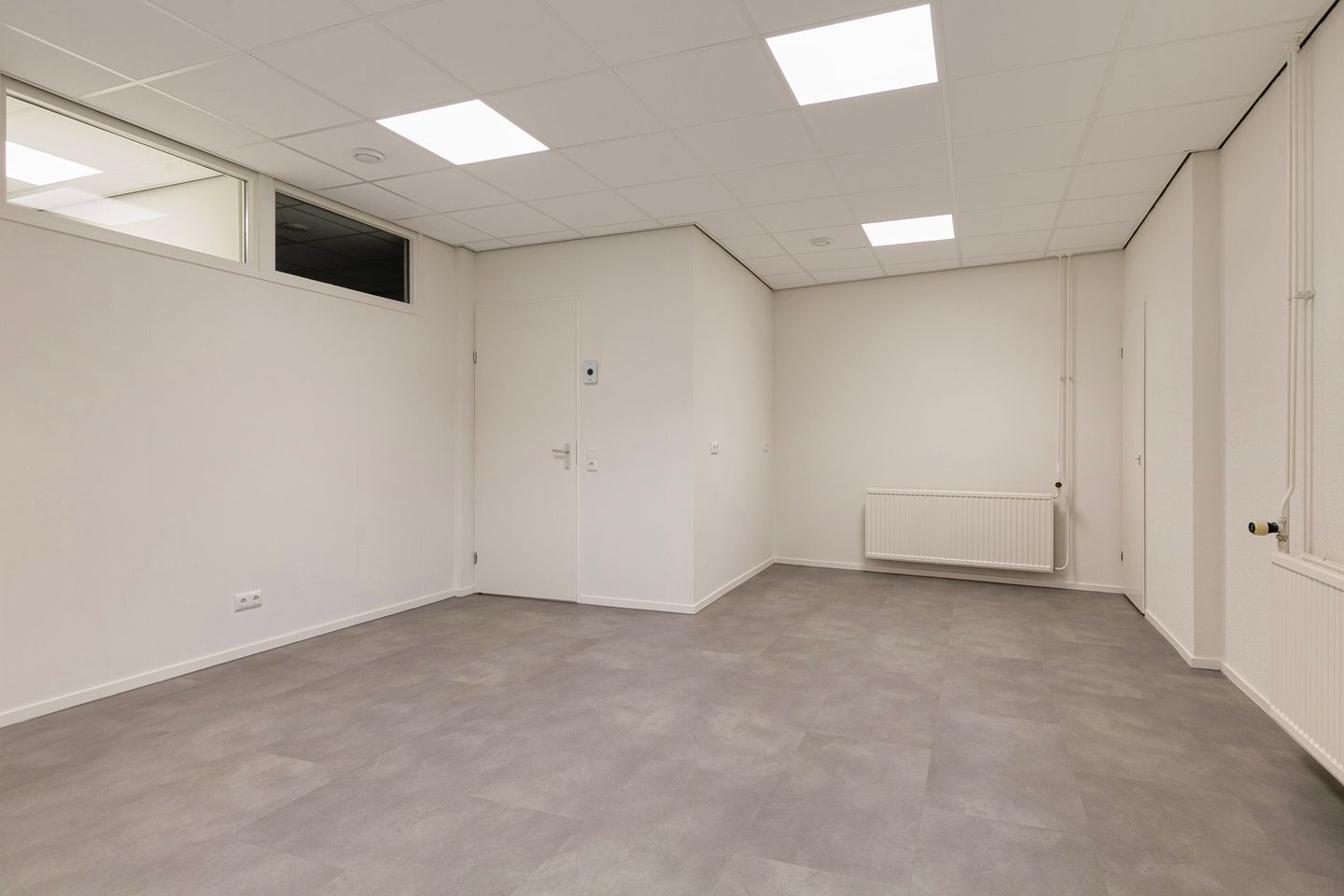 View photo 4 of Nijlandstraat 1