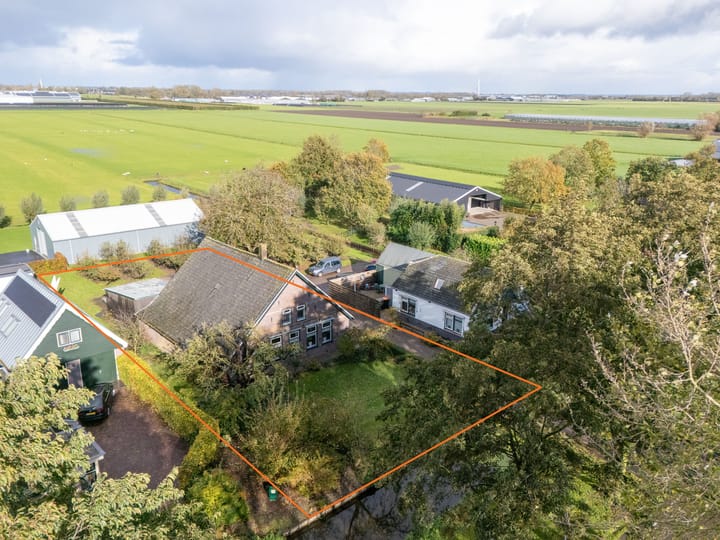 Foto 2 van Lekerweg 28