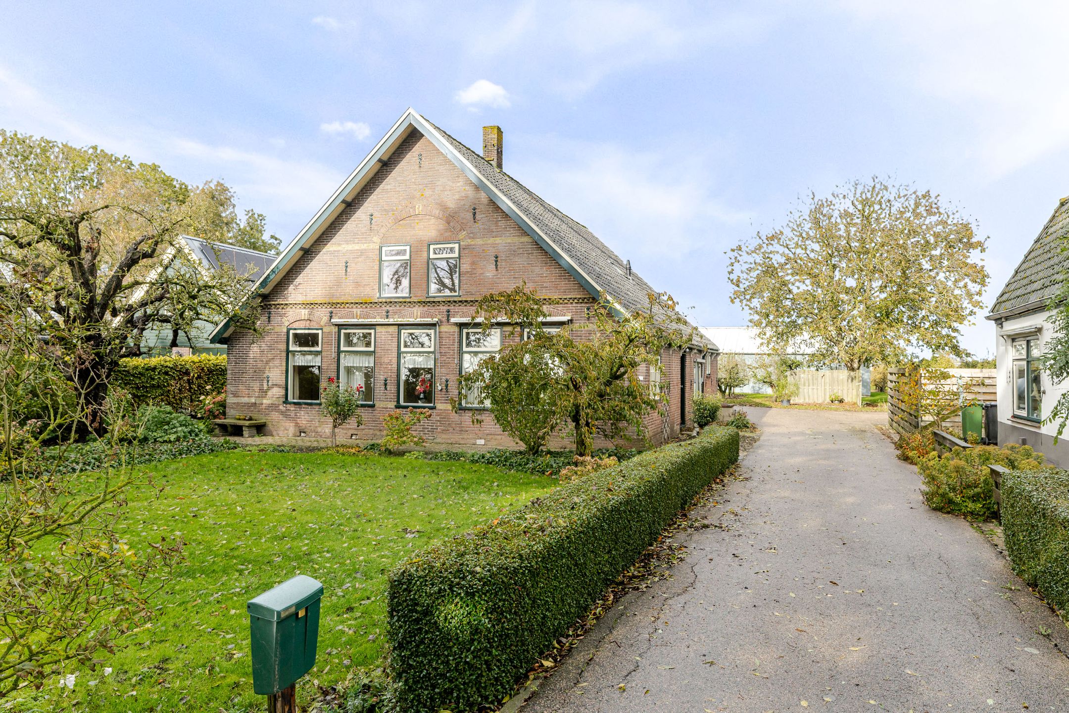 Lekerweg 28 