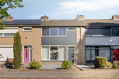 Jacob van Wassenaerstraat thumbnail