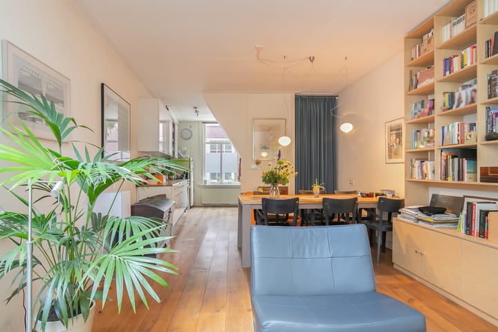 Photo 2 of Bakkersteeg 11