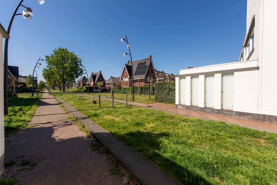 Foto 43 van Voerendaalstraat 46