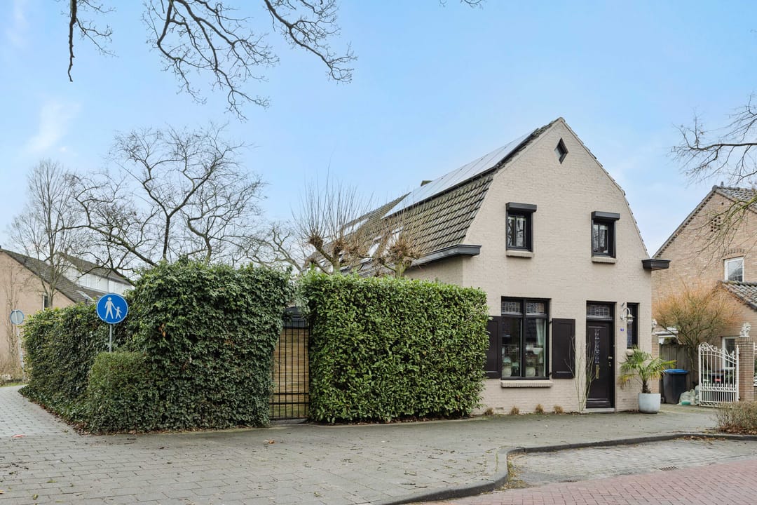 Foto 1 van Vlasmeersestraat 12