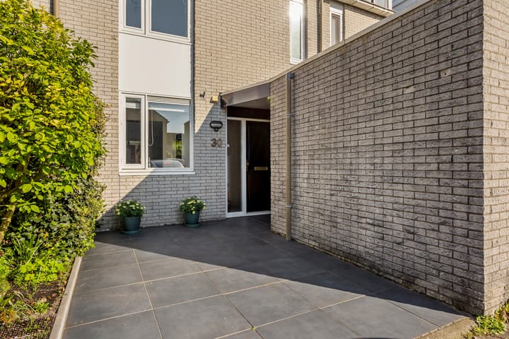 Photo 2 of Hannie Schaftstraat 30