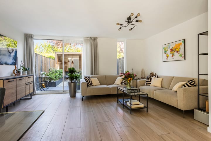 Photo 4 of Hannie Schaftstraat 30