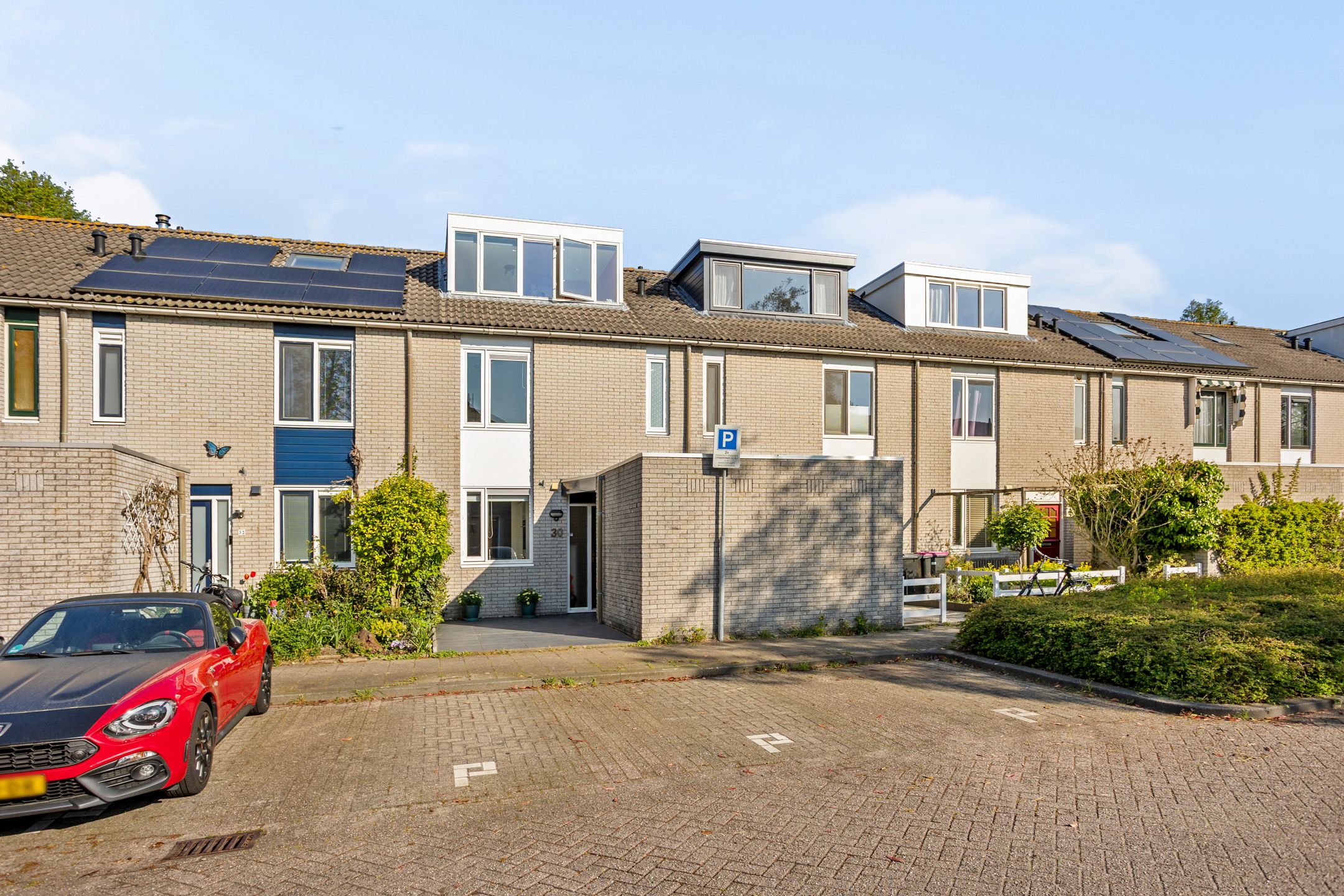 Hannie Schaftstraat 30 