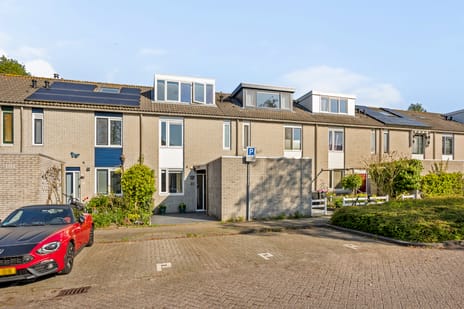Hannie Schaftstraat thumbnail