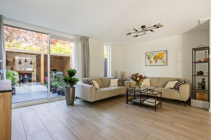 Photo 5 of Hannie Schaftstraat 30