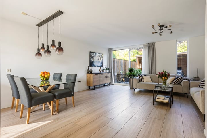 Photo 3 of Hannie Schaftstraat 30