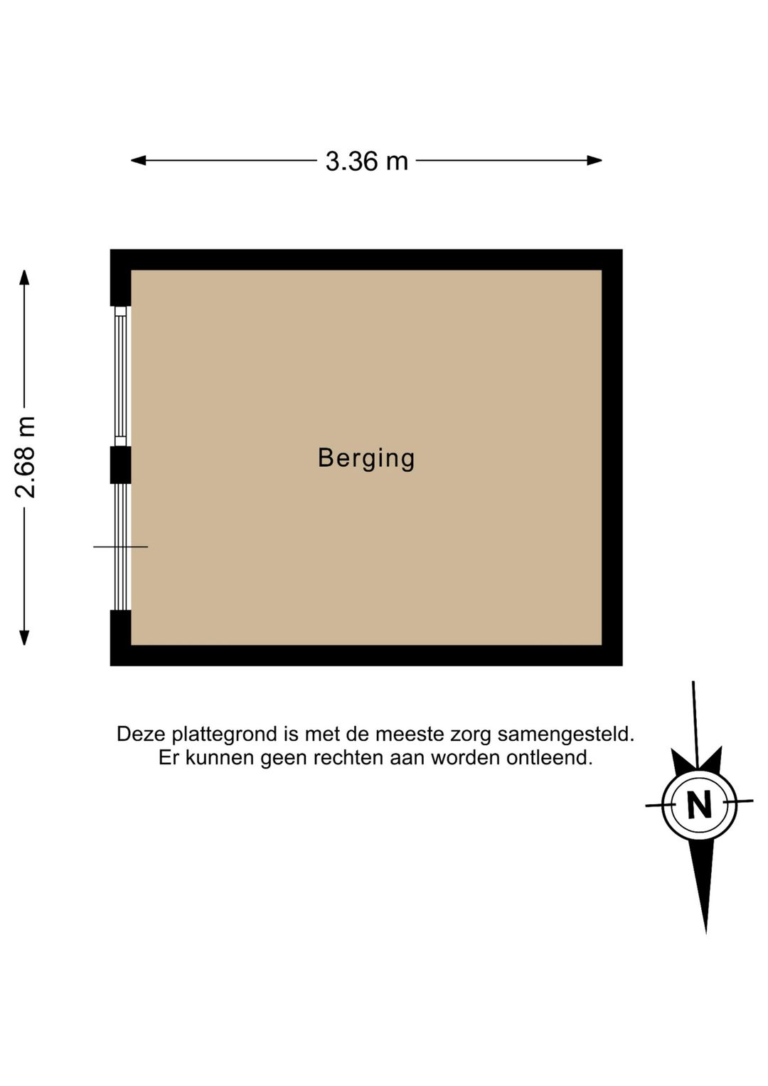 Photo 52 of Malagijsweg 40