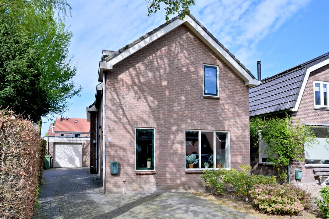 Photo 2 of Mensinksdijkje 28
