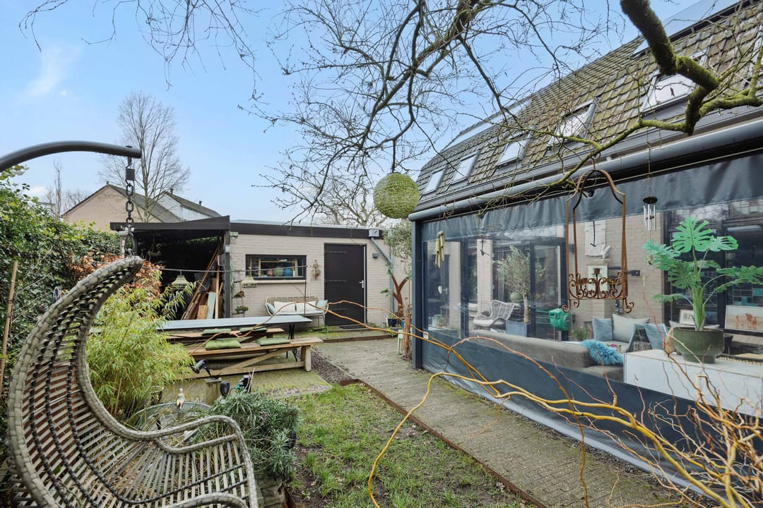 Foto 41 van Vlasmeersestraat 12