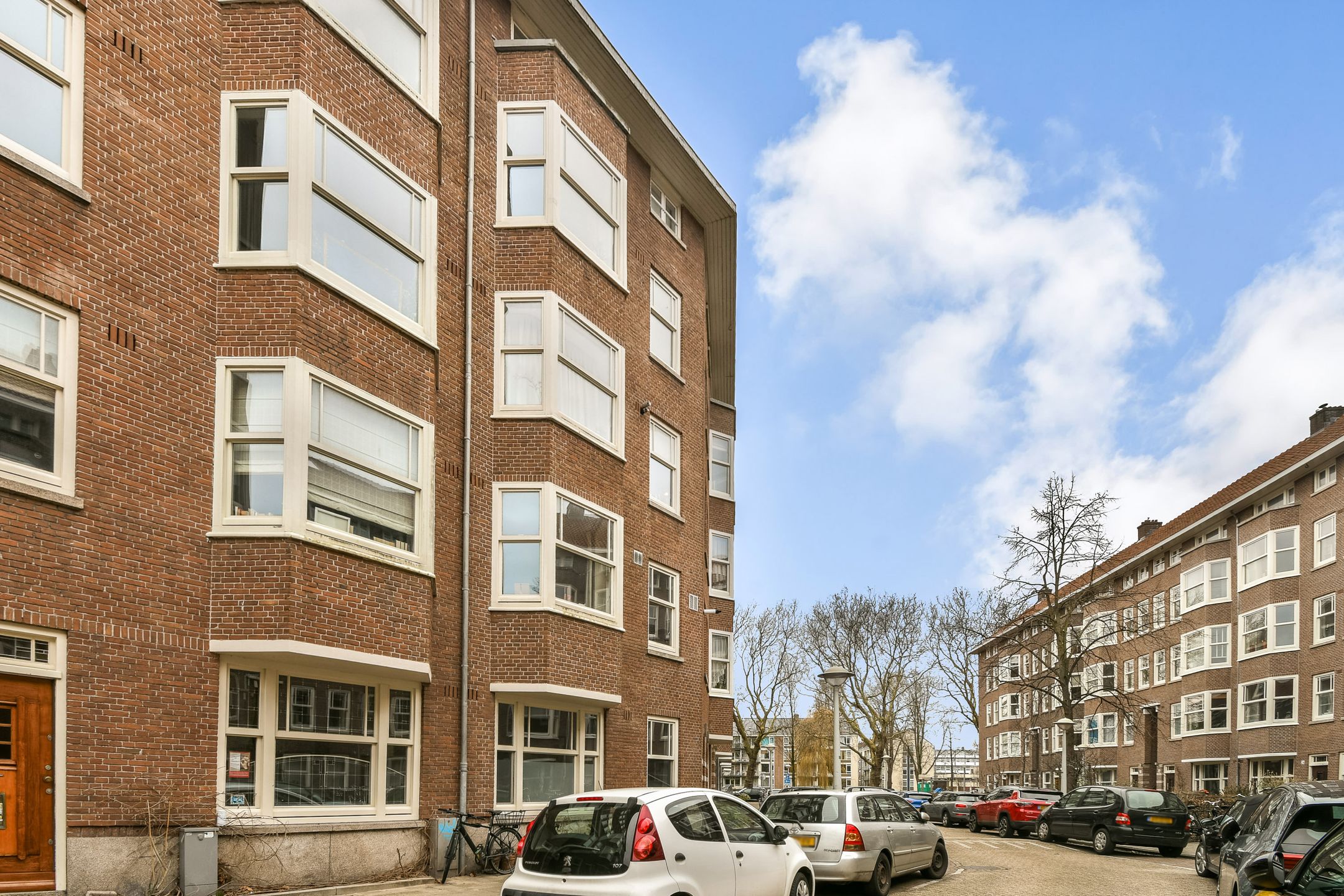 Abbenesstraat 11-H 11 H