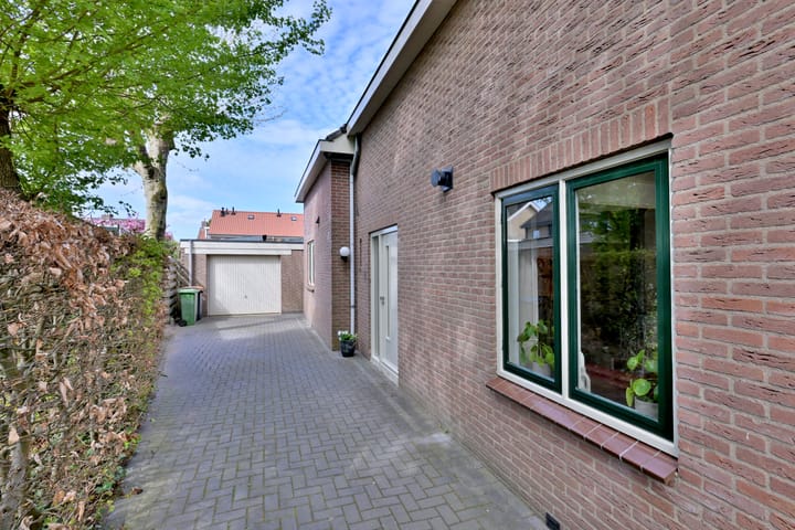 Foto 3 van Mensinksdijkje 28