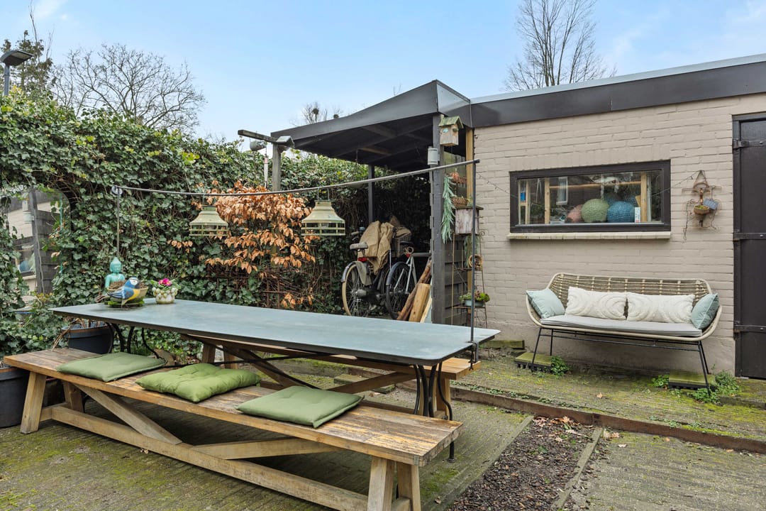 Foto 43 van Vlasmeersestraat 12