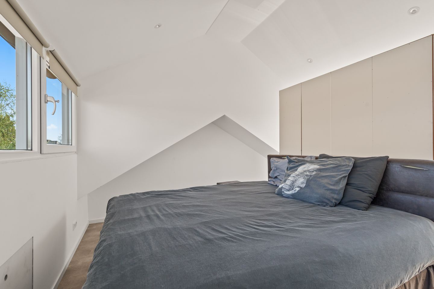 Charming terraced house with sunny southwest garden in Leusderkwartier — 34