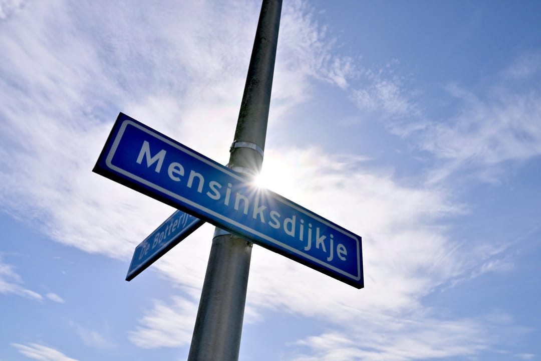 Photo 43 of Mensinksdijkje 28