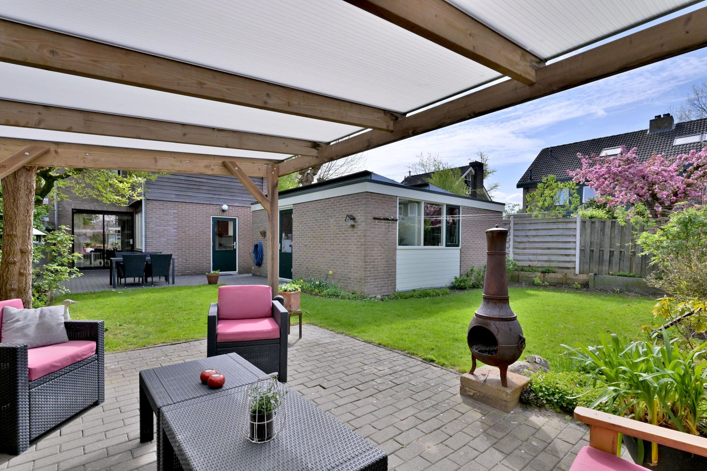 Photo 34 of Mensinksdijkje 28