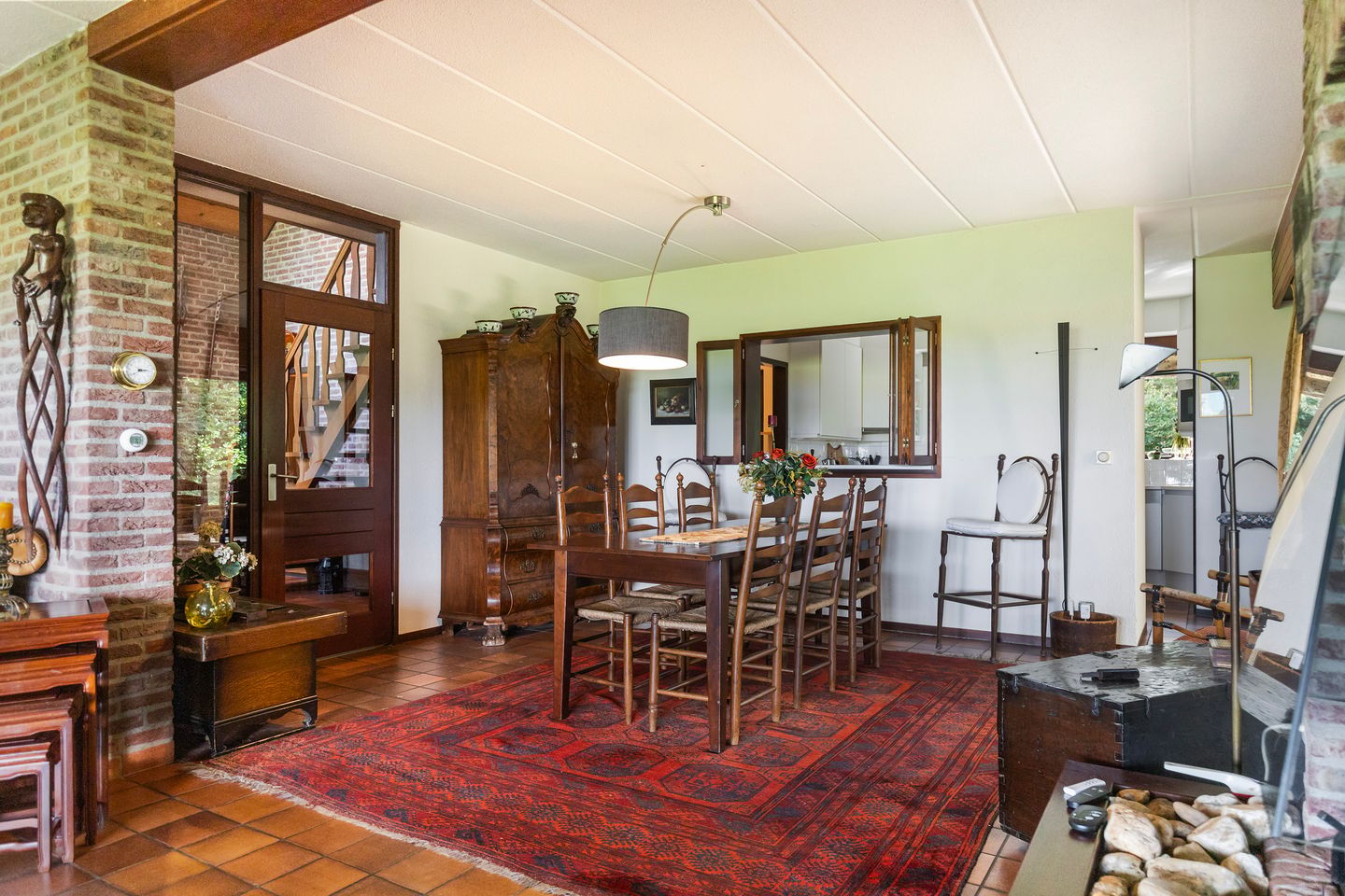 Detached Villa with Garden and Panoramic Views in Beekbergen — 10