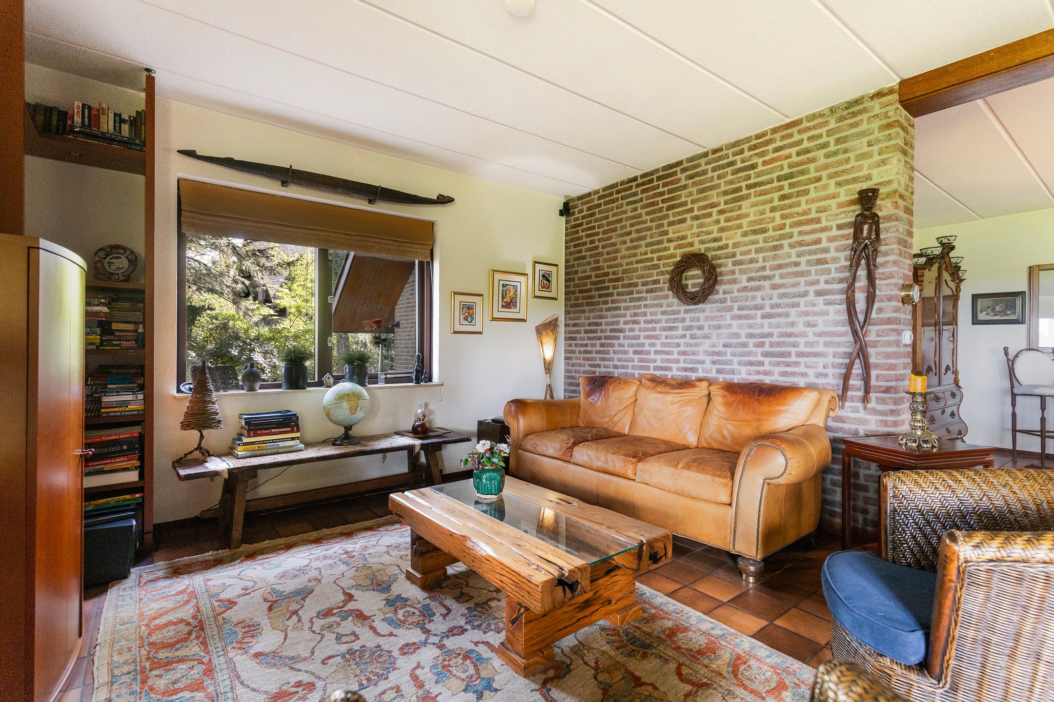 Detached Villa with Garden and Panoramic Views in Beekbergen — 12