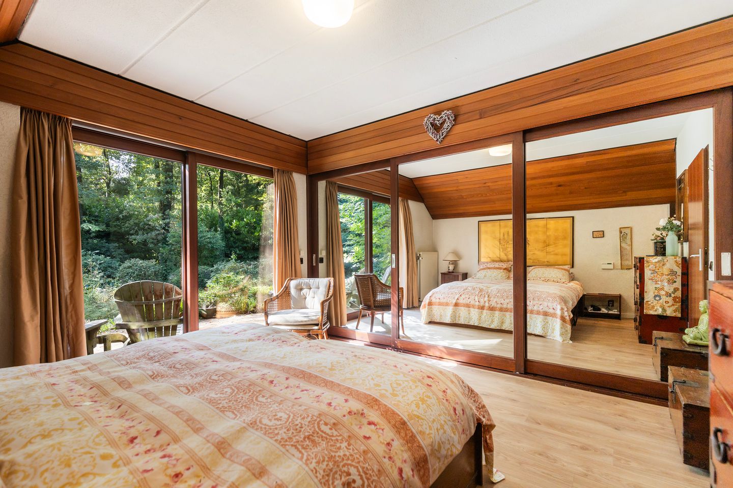 Detached Villa with Garden and Panoramic Views in Beekbergen — 20