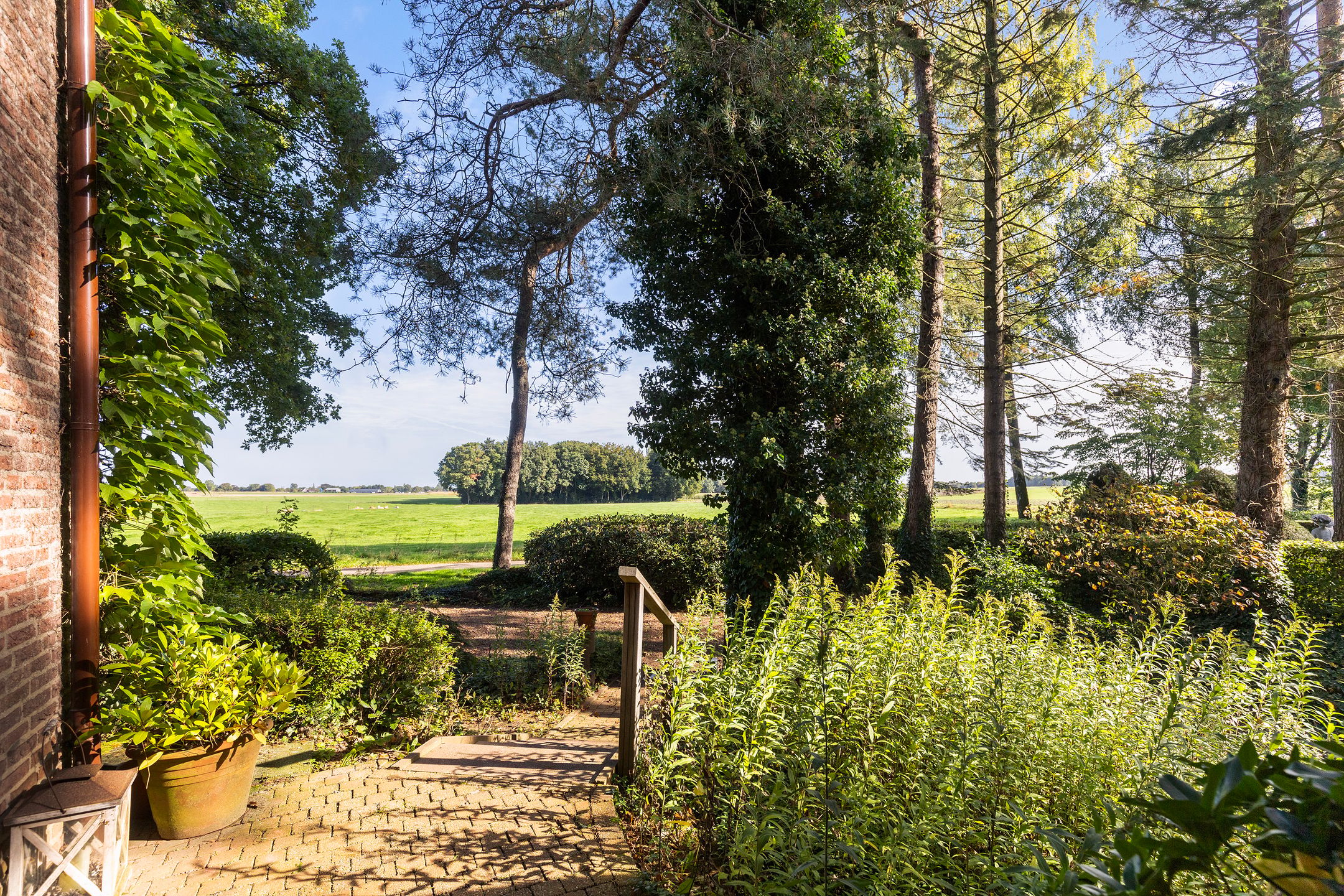 Detached Villa with Garden and Panoramic Views in Beekbergen — 54