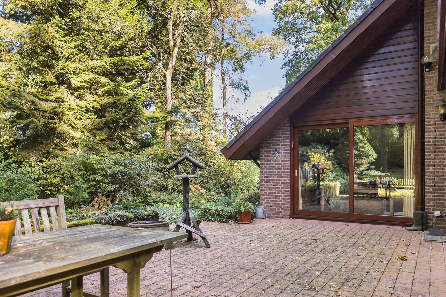 Detached Villa with Garden and Panoramic Views in Beekbergen — 44