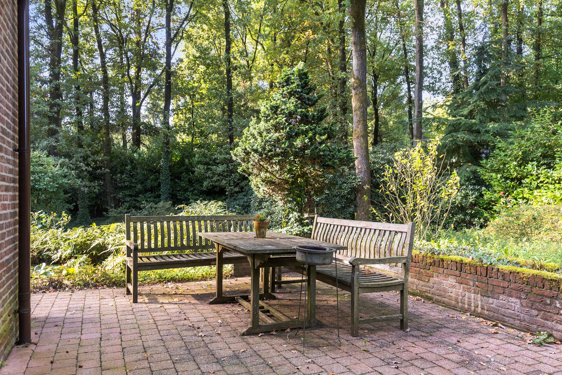 Detached Villa with Garden and Panoramic Views in Beekbergen — 42