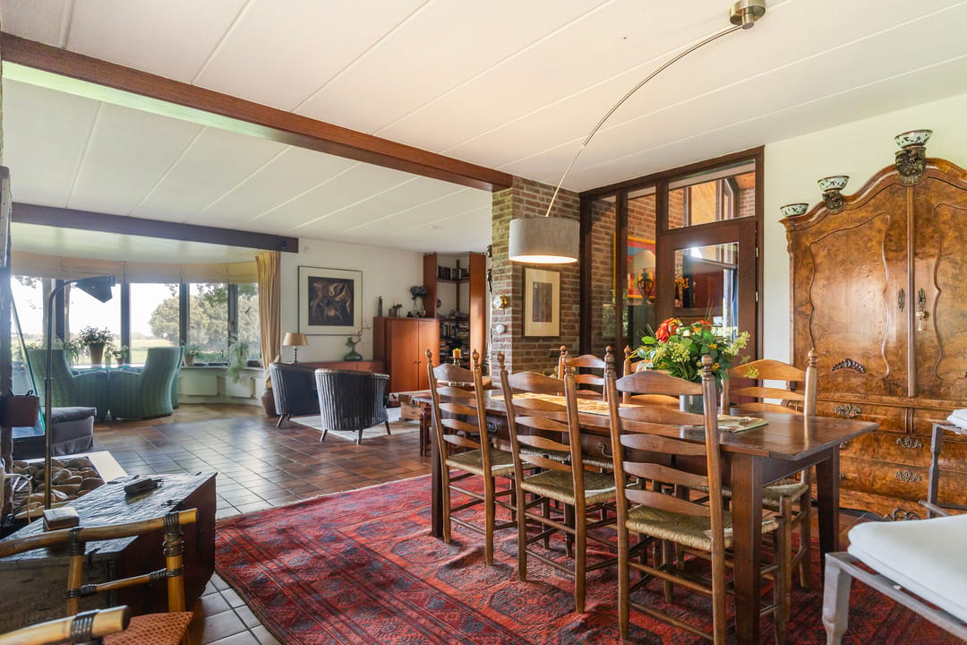 Detached Villa with Garden and Panoramic Views in Beekbergen — 13