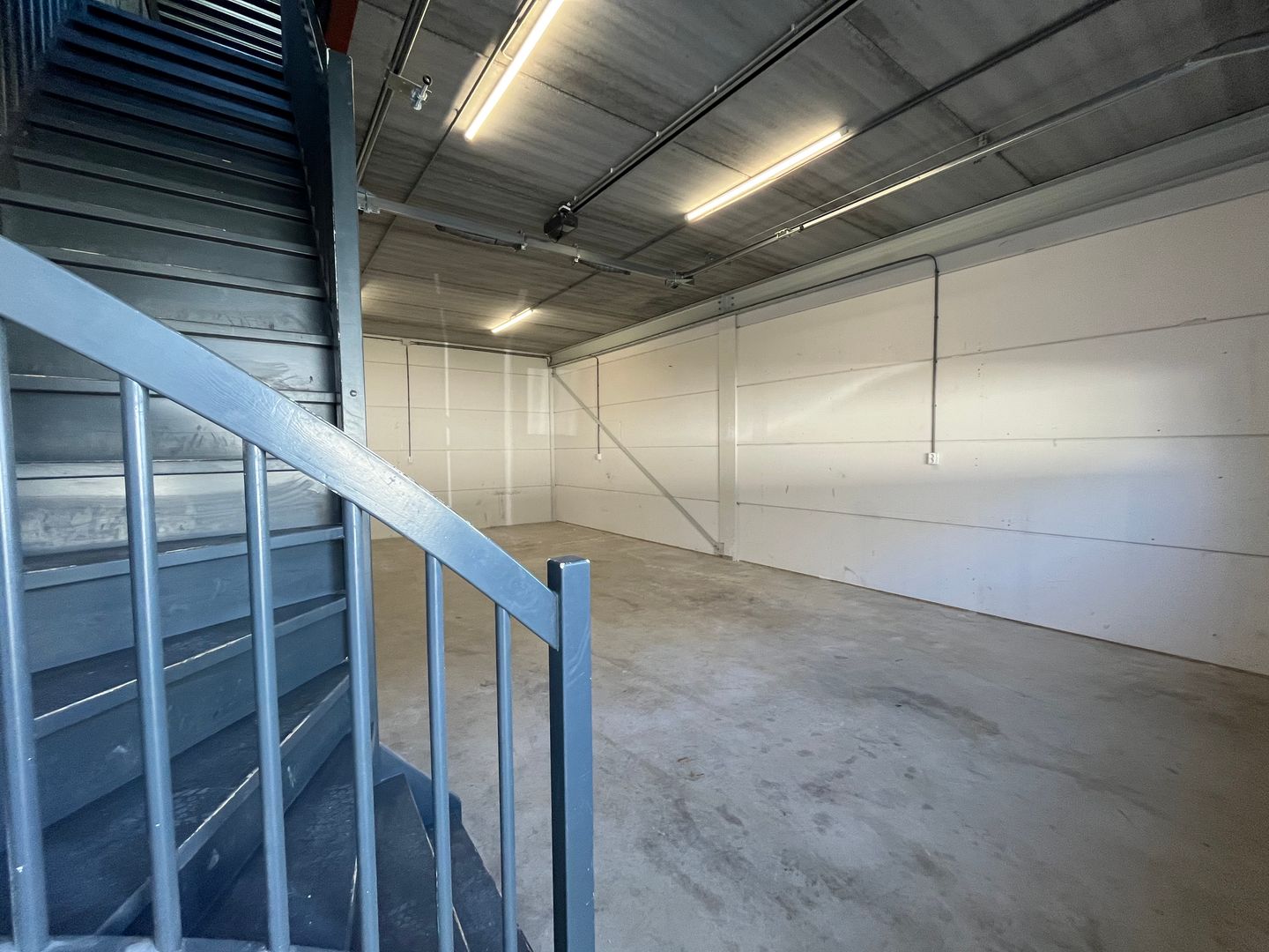 View photo 5 of Eckertstraat 58-E