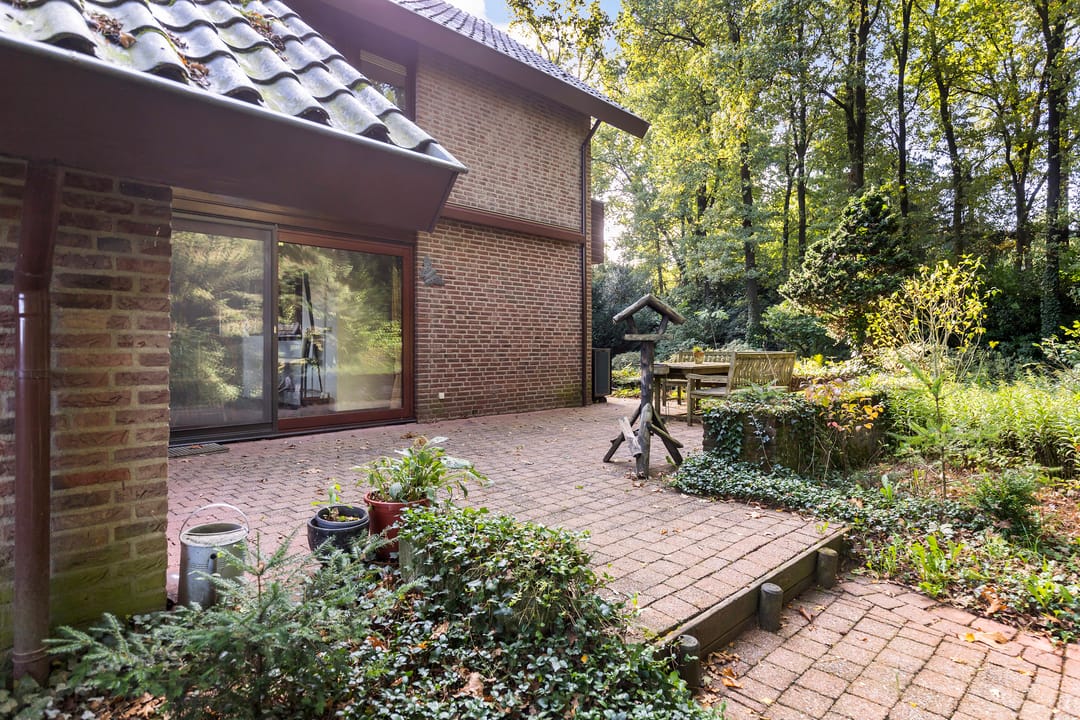 Detached Villa with Garden and Panoramic Views in Beekbergen — 41