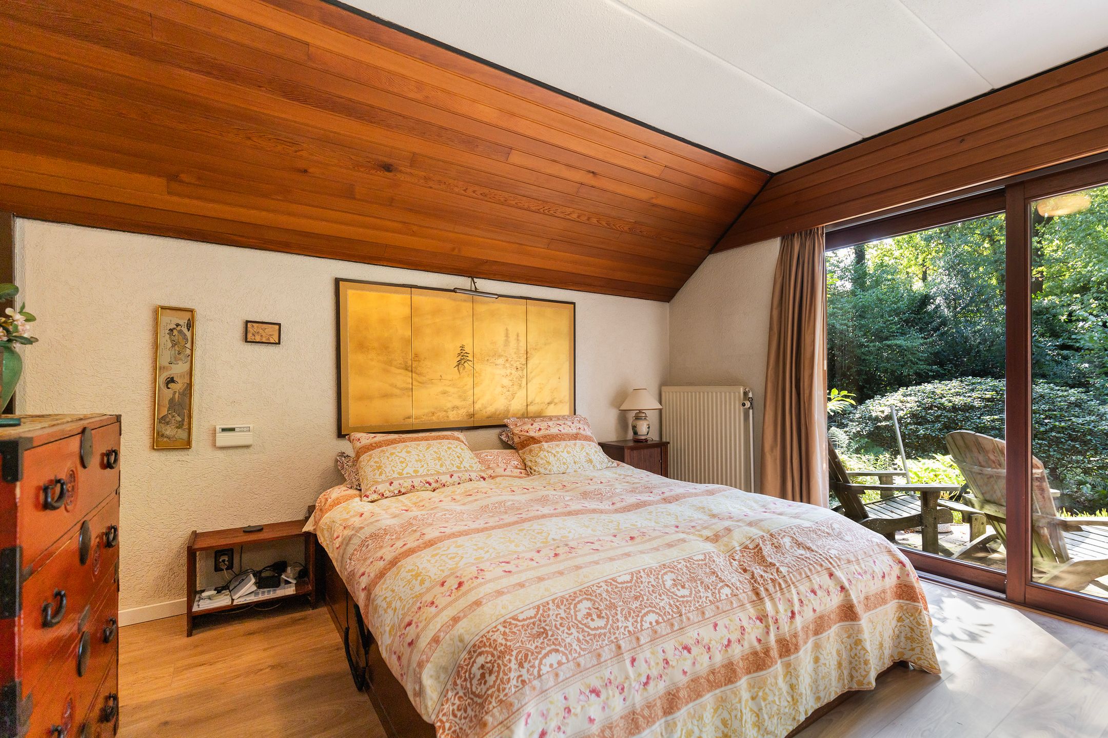 Detached Villa with Garden and Panoramic Views in Beekbergen — 21