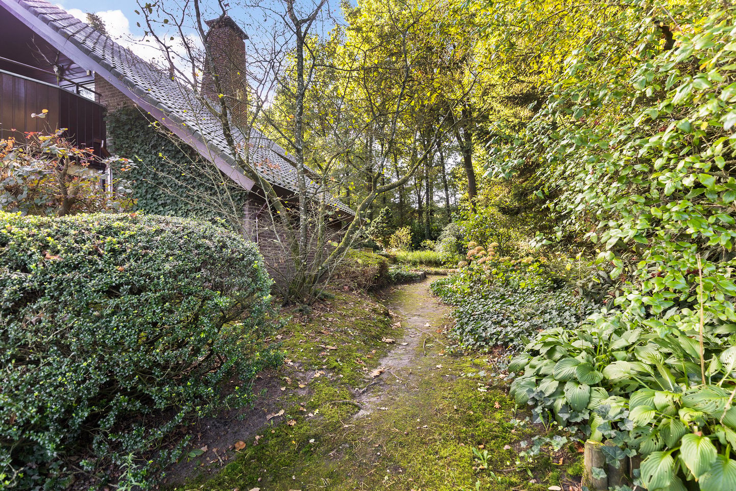 Detached Villa with Garden and Panoramic Views in Beekbergen — 55