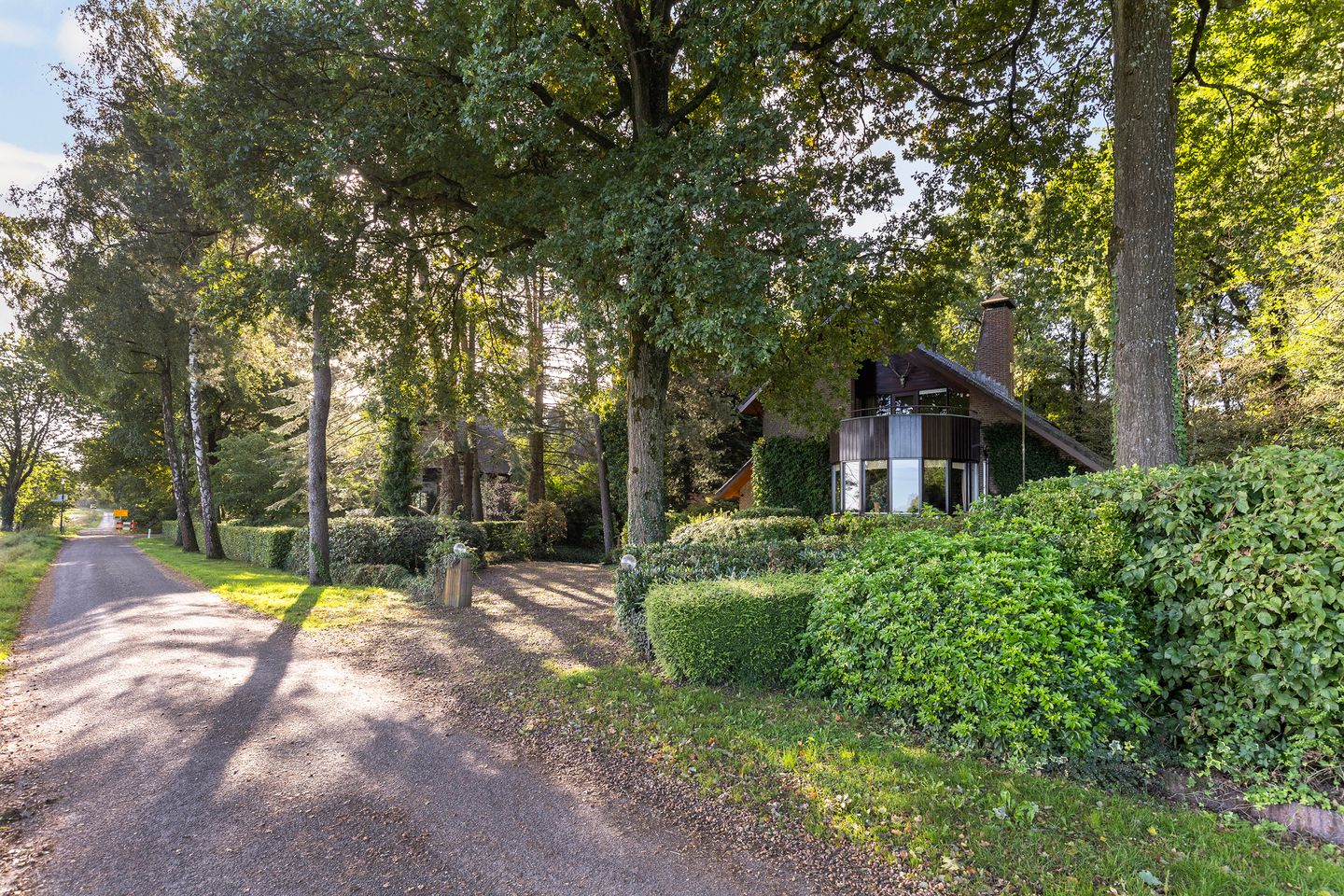 Detached Villa with Garden and Panoramic Views in Beekbergen — 49