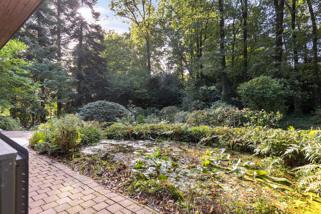 Detached Villa with Garden and Panoramic Views in Beekbergen — 52