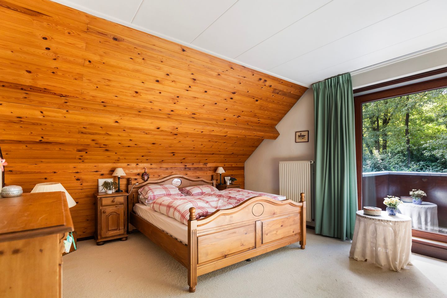 Detached Villa with Garden and Panoramic Views in Beekbergen — 29