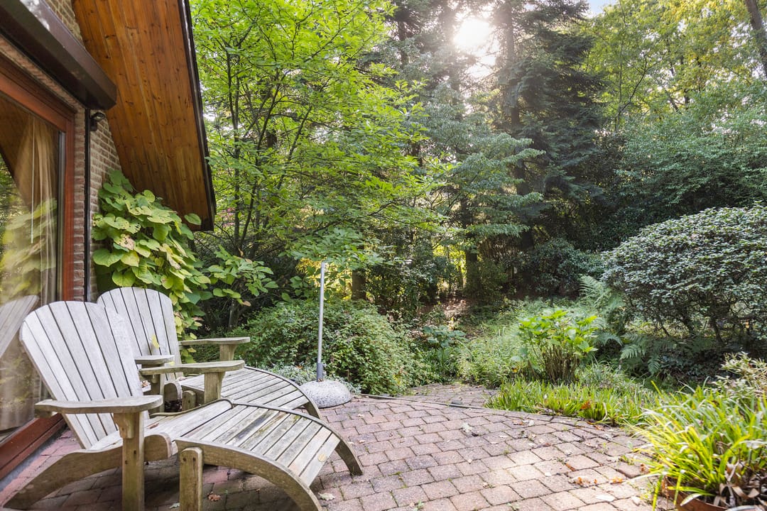 Detached Villa with Garden and Panoramic Views in Beekbergen — 23